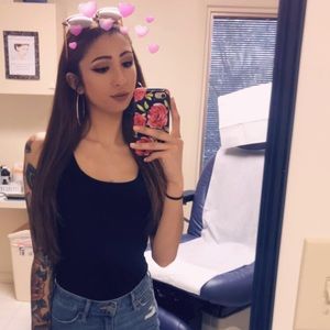 Meet your Posher, Brina